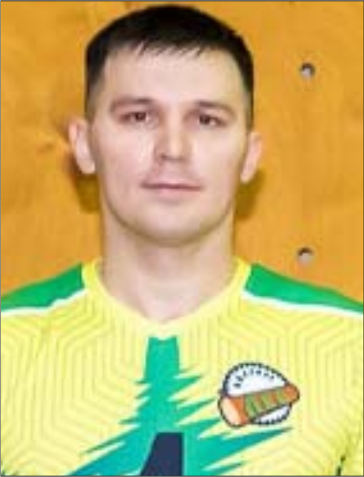 Лихотин Данил